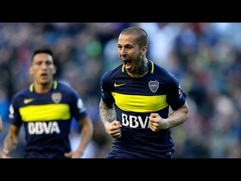 Dario Benedetto • Goals Show • Free Fall And Shooting Stars •