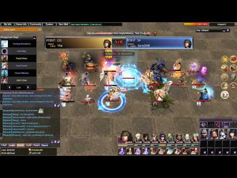 Atlantica GrandChampionSHip,April,19,2015, Final, Yha VS SonySAW