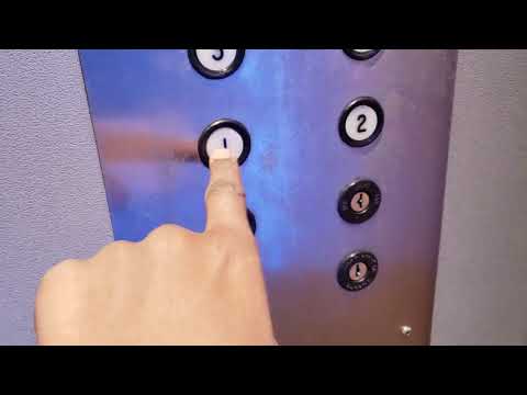 Dover Traction Elevators, One Cooperate Place, West Des Moines, IA