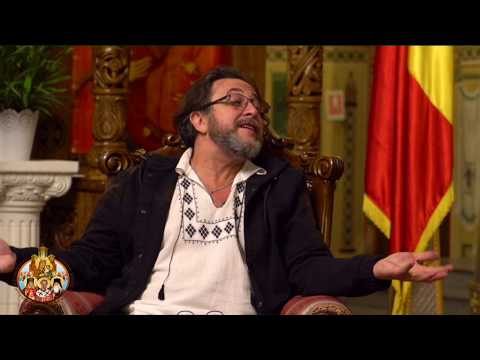 Mărturii de credință in secolul XXI cu actorul Armand Calotă