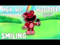 SMILE Everyday! (Smiling Critters Theme Song) | Poppy Playtime: Chapter 3