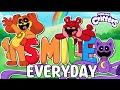 SMILE Everyday Smiling Critters Theme Song Poppy Playtime Chapter 3