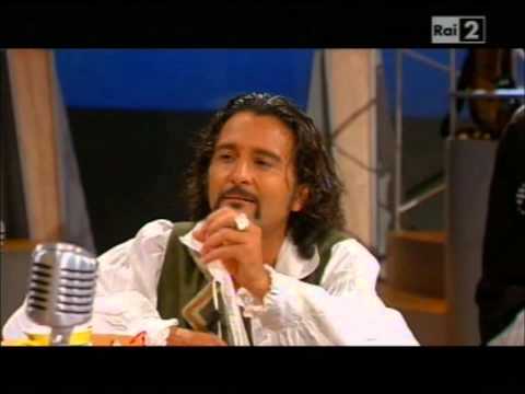 LILLO E GREG   franco scoppitoni e la taranta