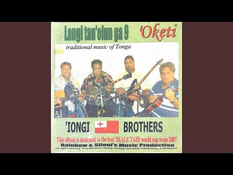 Ki'i Afe Atu Mu'a He