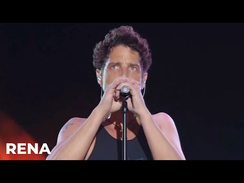 Audioslave · Like A Stone (Live in Cuba, 2005)