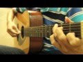 Everytime (Britney Spears) - Guitar solo 