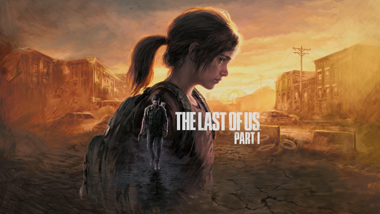 The Last of Us Remake PS5 - Стрим 4