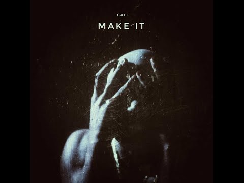 Cali x Make IT Prod. By 2WENNY4 ( Official music video )