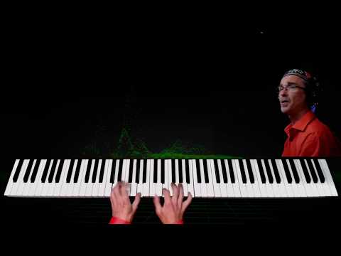 Vlad Girshevich - live May 23rd, 2020