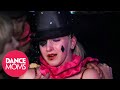 I SWEAR I Broke My Ankle A Candy Apple Clowns Around And Gets Hurt S2 Flashback Dance Moms
