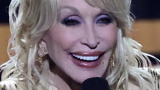 The Big Mistake Dolly Parton Made At The 2022 ACM Awards Has Everyone Talking