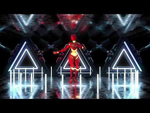 Easy After Effects Tutorial Particles Logo Text Animation Download Free Template