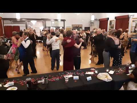 Tango DJ Marcelo @ Encuentro Elegante, Seattle (20211009 2109)