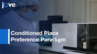 Reinstatement: Drug-seeking In Mice Using Conditioned Place Preference Paradigm l Protocol Preview