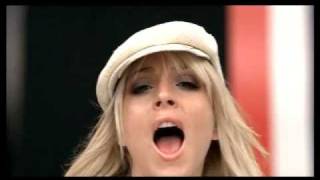 First - Lindsay Lohan [OFFICIAL MUSIC VIDEO]