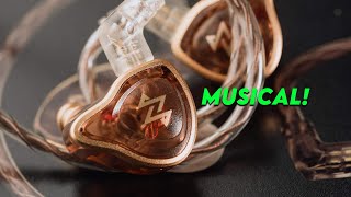 When NF Acous becomes Serious | NA20