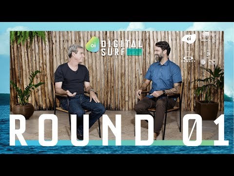 Oi Digital Surf – Round 01