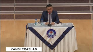 Türkiye’de Öğretmen Yetiştirmenin Kısa Bir Tarihçesi