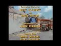 Thomas The Tank Engine And Friends Series 3 End Credits Compilation Early Version