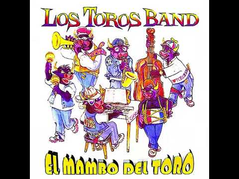 El Viejevo - Los Toros Band