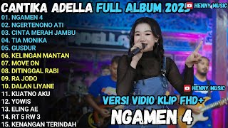 Download lagu OM ADELLA TERBARU 2025 | NGAMEN 4 - NGERTENONO ATI - KELINGAN MANTAN - CANTIKA ADELLA mp3 Download lagu OM ADELLA TERBARU 2025 | NGAMEN 4 - NGERTENONO ATI - KELINGAN MANTAN - CANTIKA ADELLA mp3