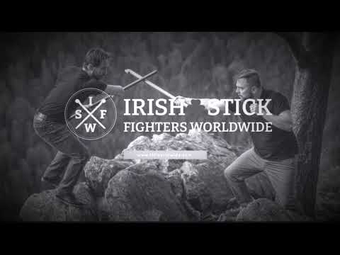Irish Stick Fighters WORLDWIDE, Doyle Bataireacht, Playground