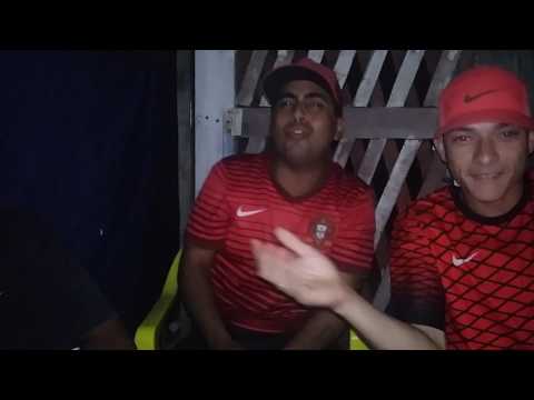 Mc Paulinho Mc 2T Mc DG Mc wR Mc Mk Mc FR Medley pesado Na Ultima Ponte Os Brabo Da Internet