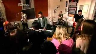 Scouting for Girls - Keep on Walking