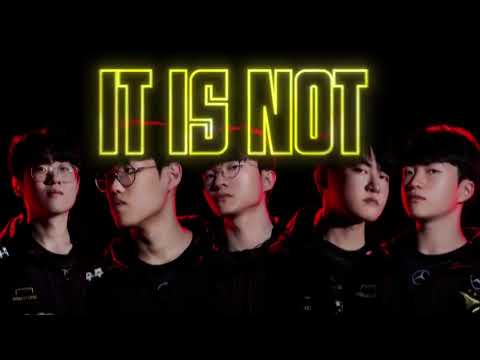 T1 vs The LPL (CKTG 2023)