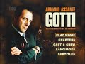 Opening And Closing To Gotti 2000 DVD