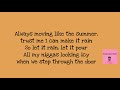 Lotto Boyzz Ash X Lucas No Don Lyric Video