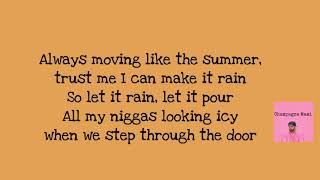 Lotto Boyzz (Ash X Lucas) - No Don [Lyric Video]