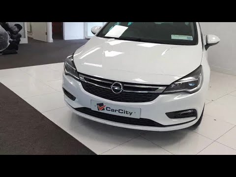 192D7666 - 2019 Opel Astra 1.0 PETROL 120 YEARS  16990.00