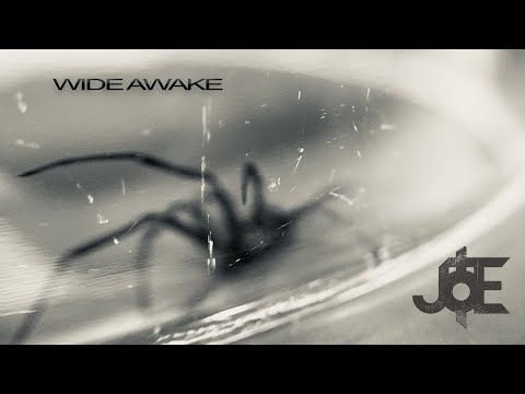 Jesus On Extasy - WIDE AWAKE (Official Audio)