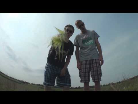 Krötesvideoblogbattleturnier2012 Viertelfinale - Tetris vs. Der Schmied (HR1)