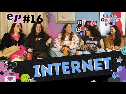 INTERNET - NI NOS CAEMOS BIEN EP16