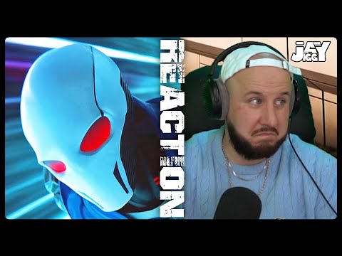 NEO UNLEASHED - 2LVL UP | REACTION