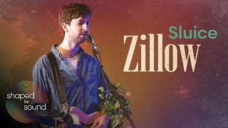Sluice performs “Zillow” on Shaped by Sound | PBS North Carolina