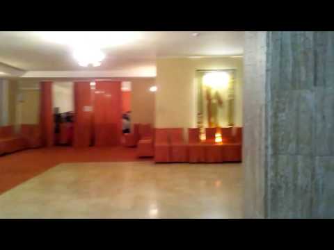 Restaurant hotel Venus Slanic Moldova