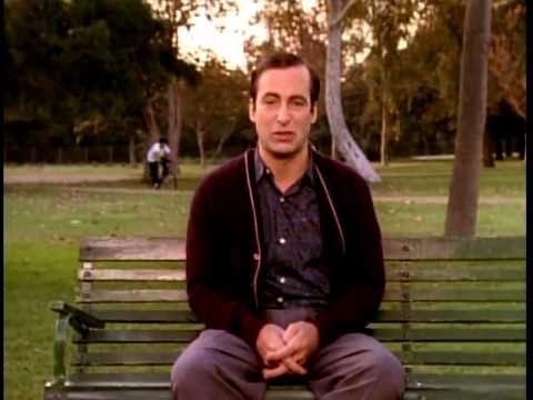 The Ben Stiller Show - "30 Second Conspiracy Theory"