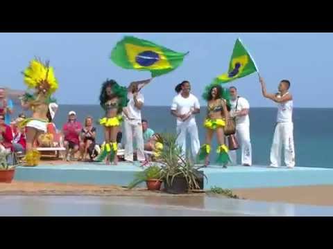Loona - Brazil 2014
