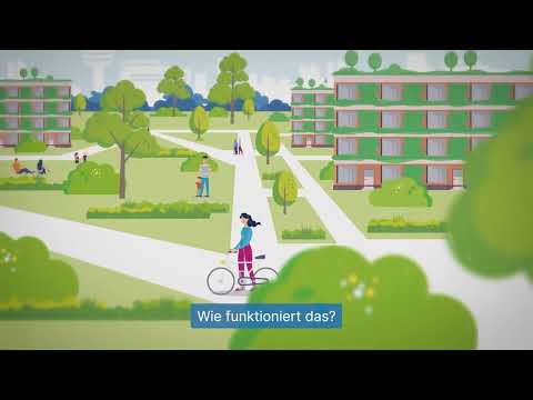 So funktioniert die Schwammstadt in Berlin TXL