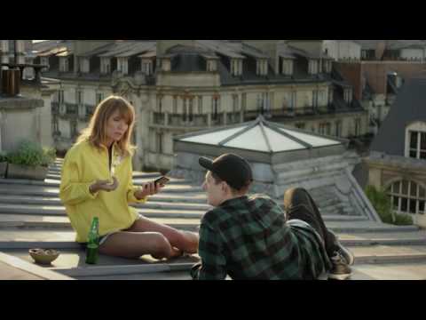 Bloquer son ex - Addict - Le Grand Journal du 12/10 – CANAL+