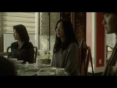 겨울나기 Wintering | 장준영 JANG Jun-young | 25th JEONJU IFF OFFICIAL TRAILER