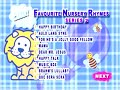 Canary Entertainment Corp Favourite Nursery Rhymes Series 2 Songlist