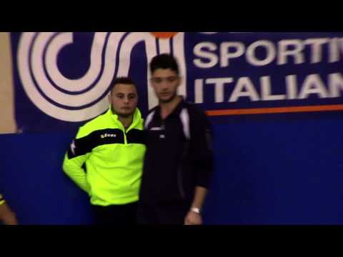 Highlights: Don Orione Sant'Antonio - Reggio a Colori [Oratorio Cup]