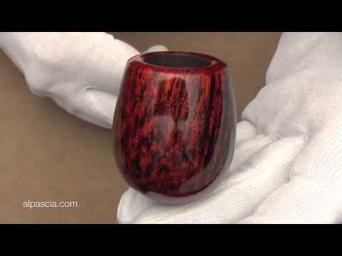 pipa S Bang 138 - tobacco pipe
