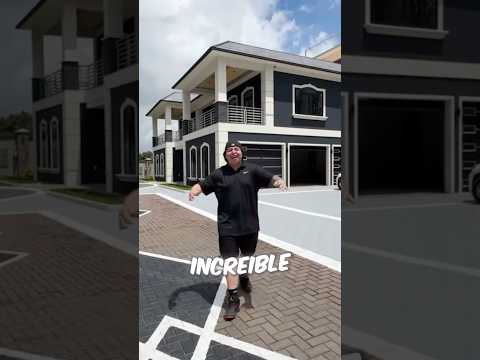 LA CASA DE YEIK 🤩