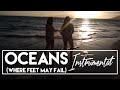 Oceans (Where feet may fail) - HILLSONG UNITED ...