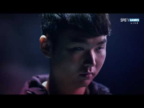 SSG vs MVP - Game 2 - LCK 2017